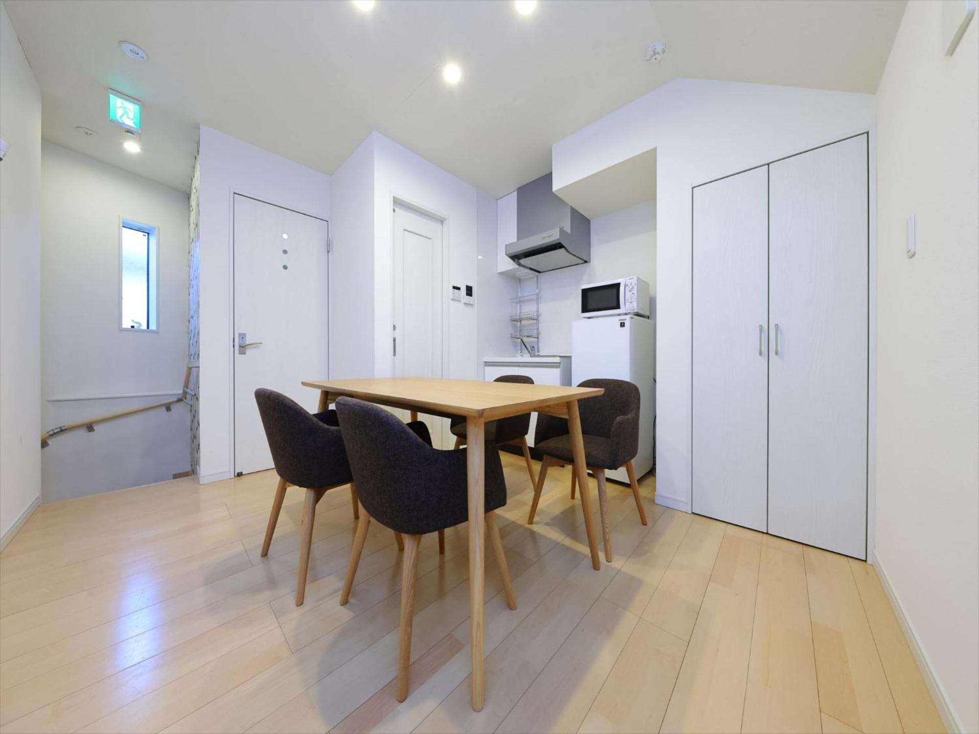 Apartemen Coto Shibuya 7