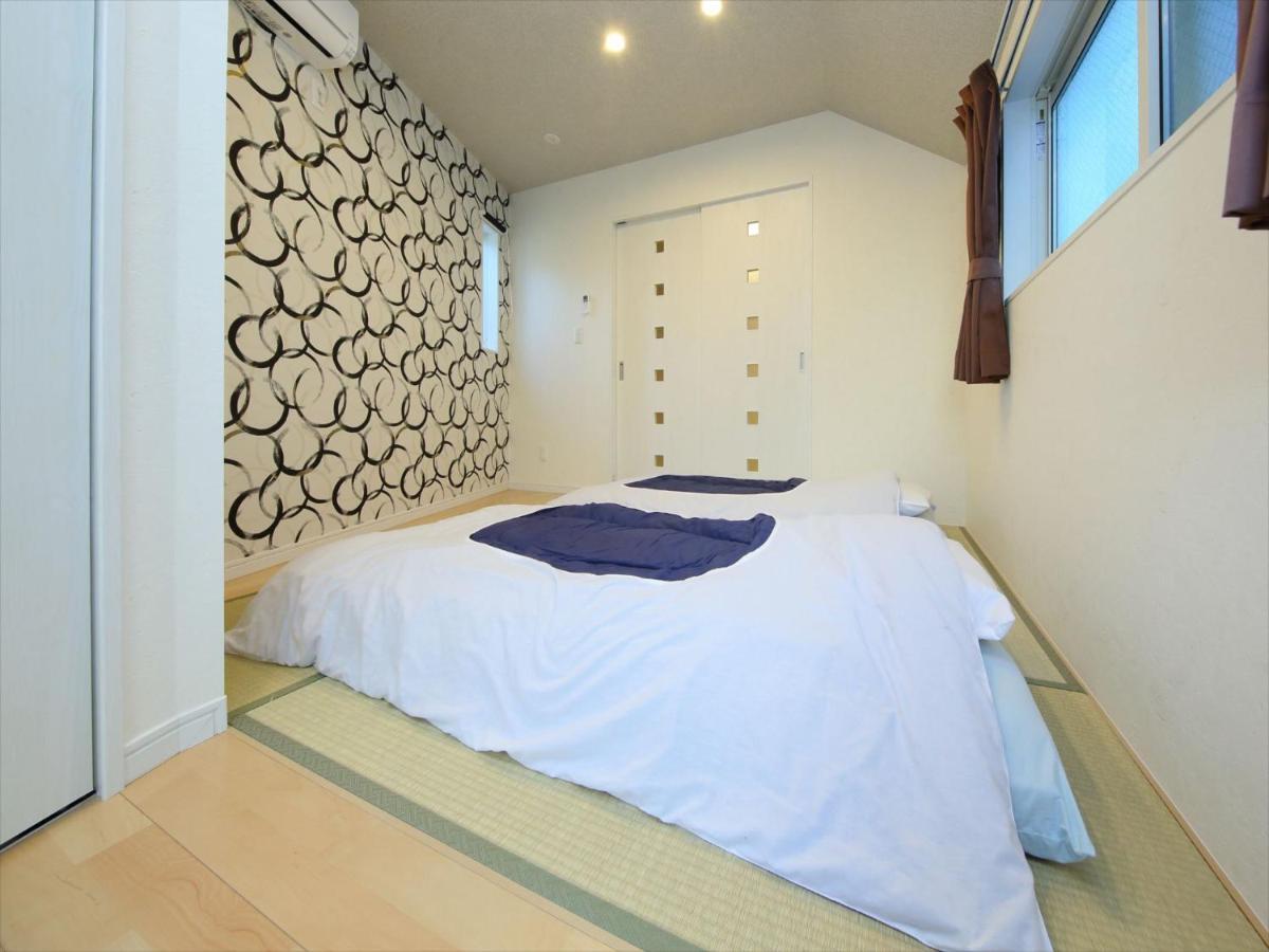 Apartemen Coto Shibuya 7 Tokyo