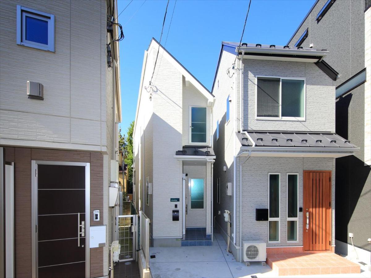 Appartement Coto Shibuya 7