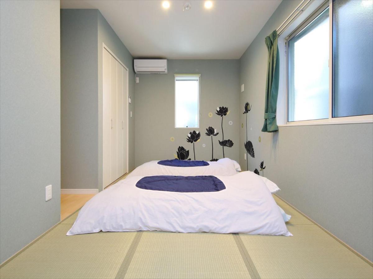 Coto Shibuya 7 Apartemen Tokyo