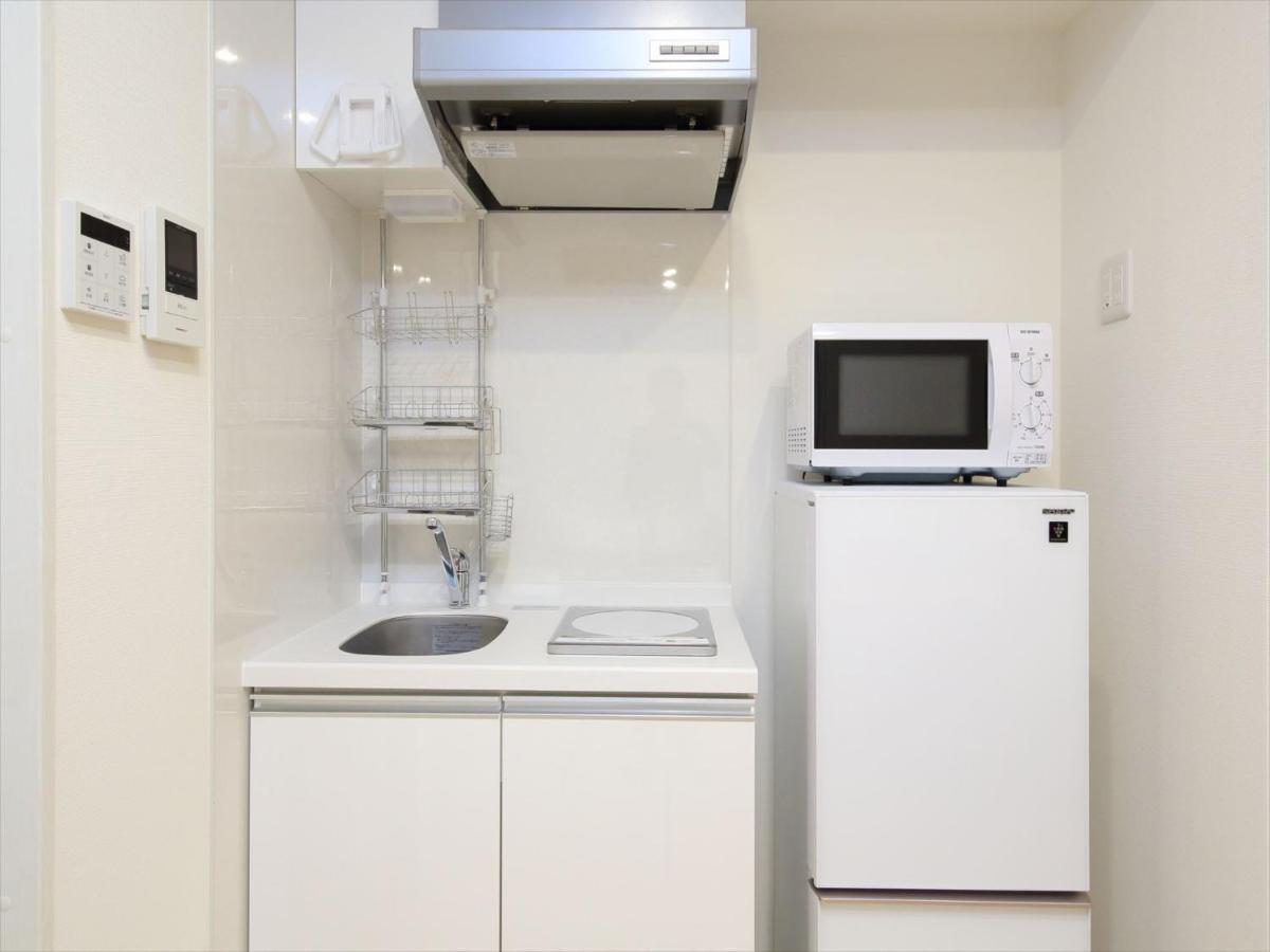 Appartement Coto Shibuya 7 Tokio